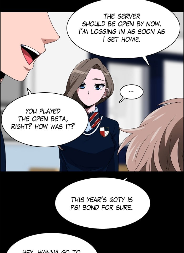 No Scope chapter 48 - page 25
