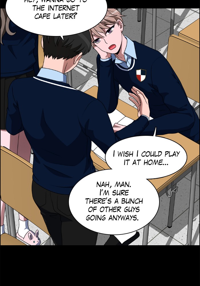 No Scope chapter 48 - page 26