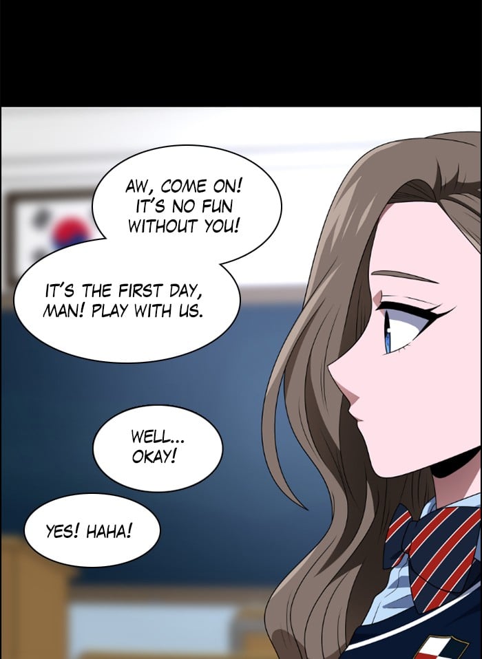 No Scope chapter 48 - page 27