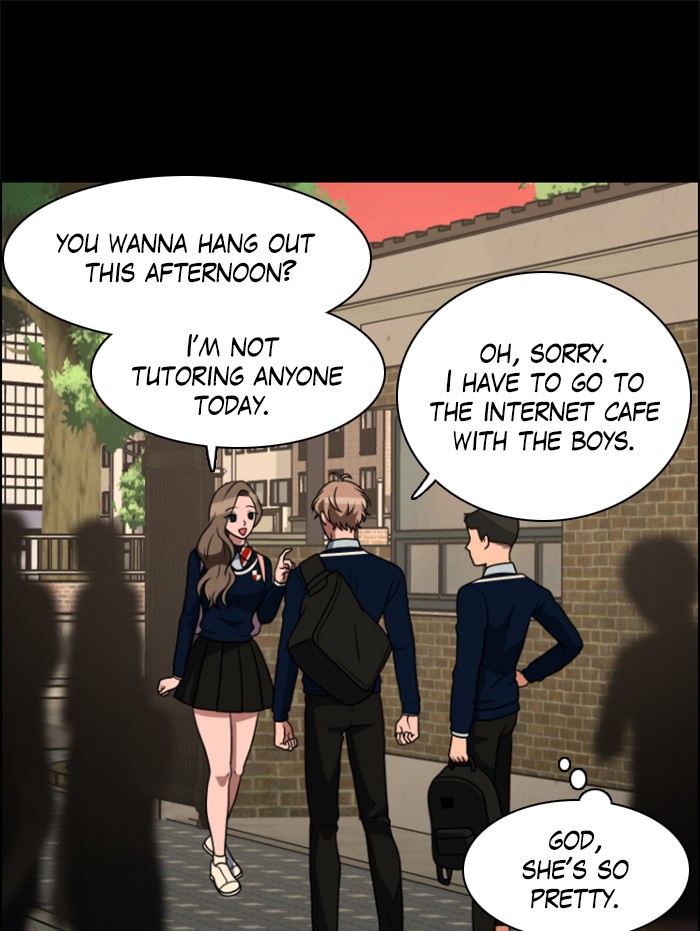 No Scope chapter 48 - page 30