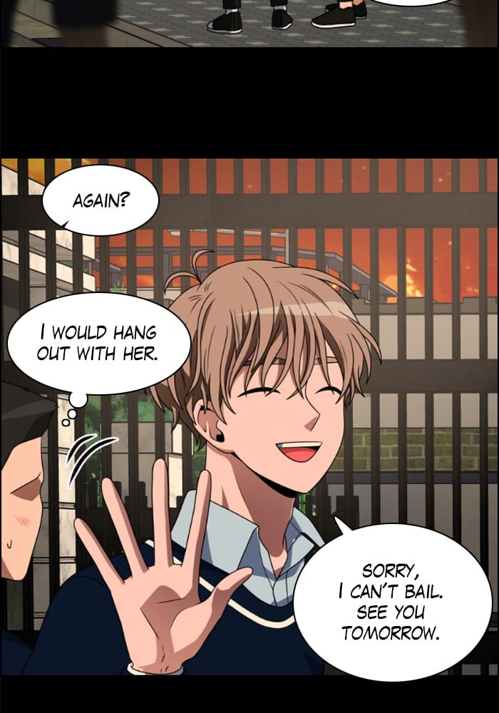 No Scope chapter 48 - page 31