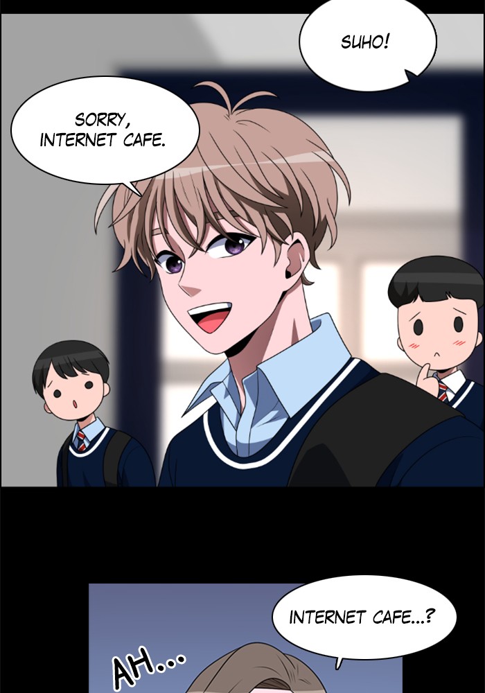 No Scope chapter 48 - page 33