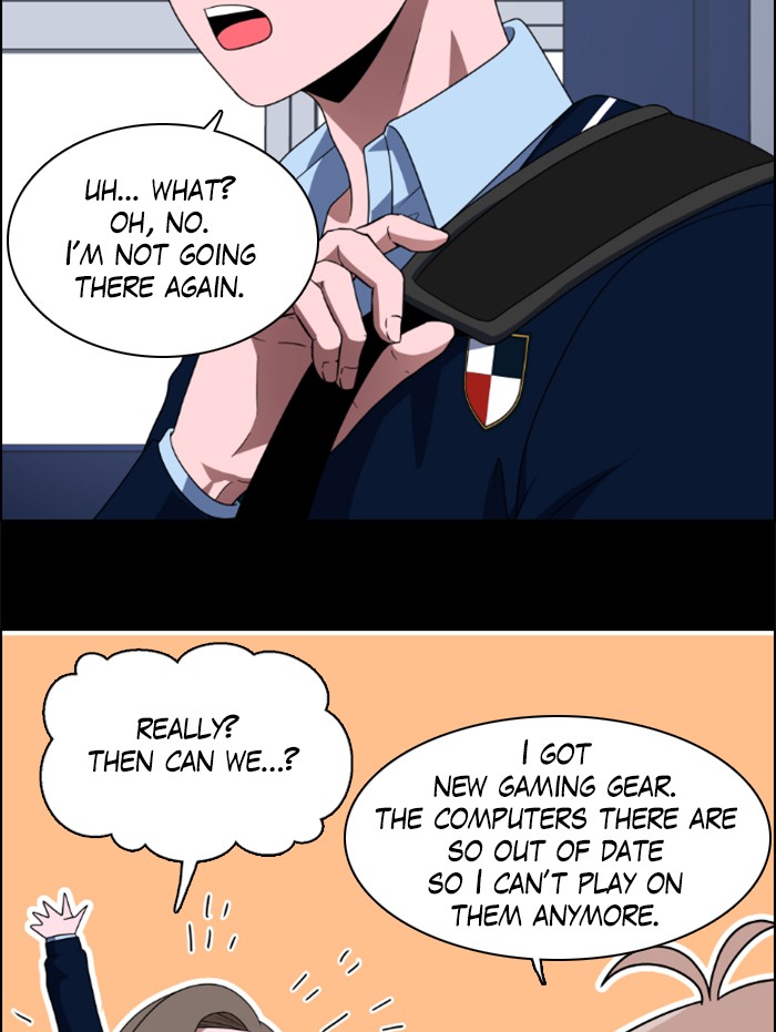 No Scope chapter 48 - page 38