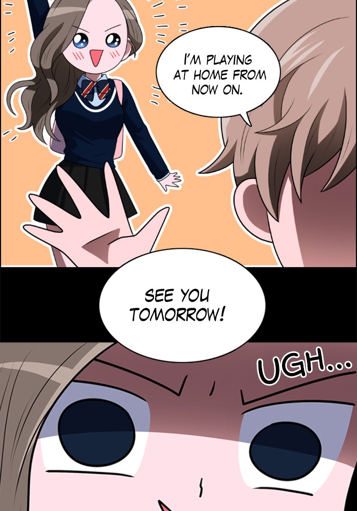 No Scope chapter 48 - page 39