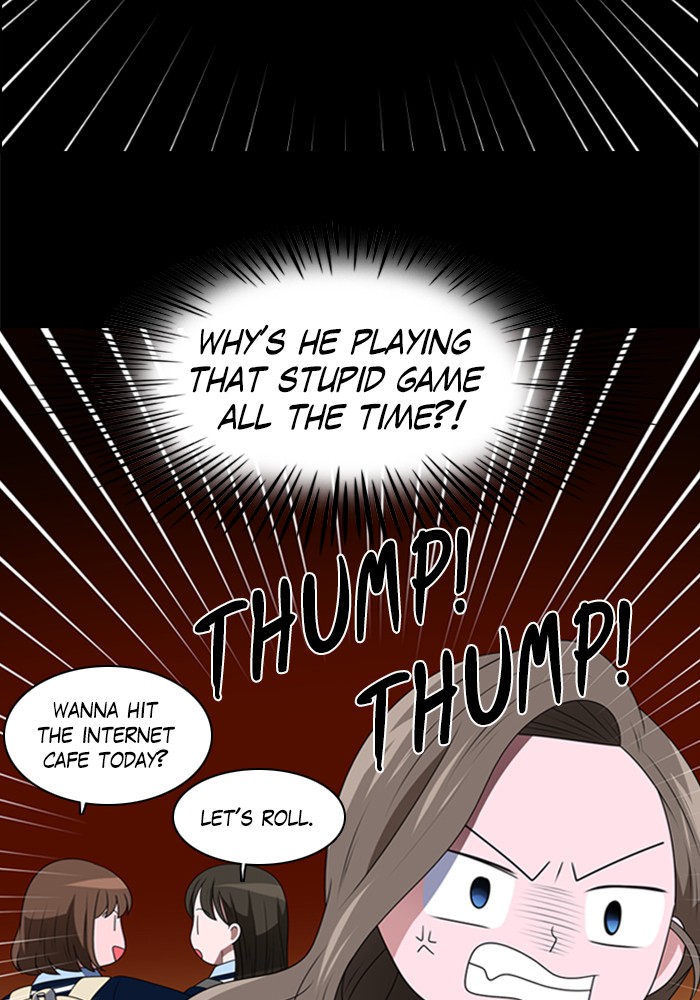 No Scope chapter 48 - page 41