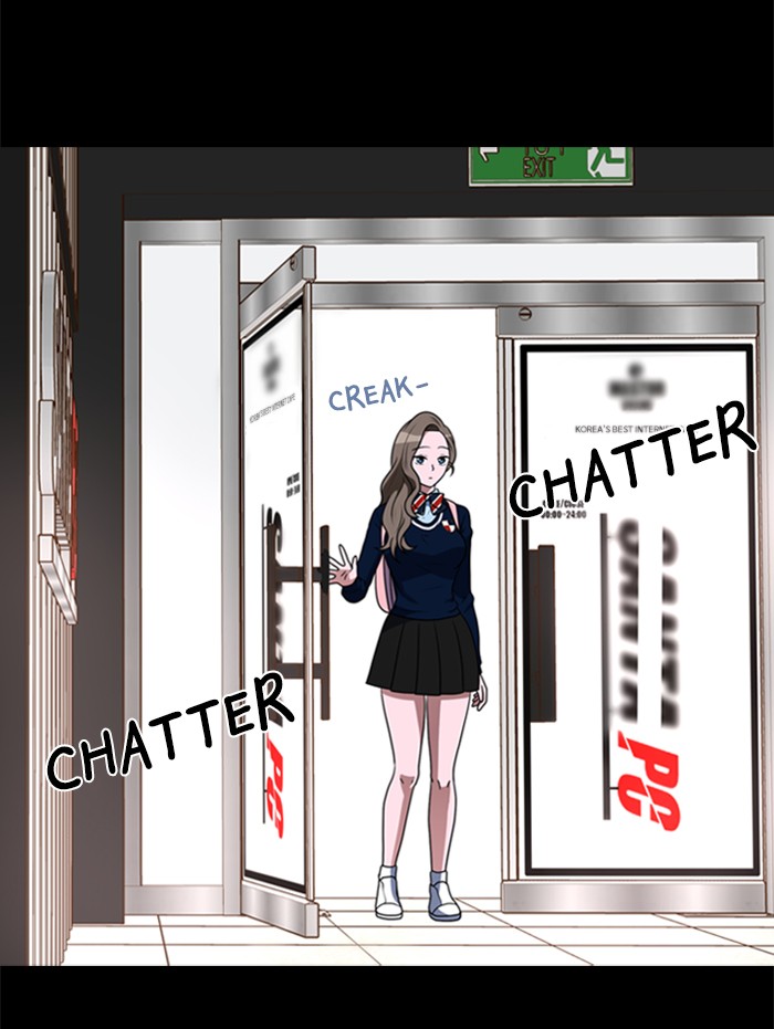 No Scope chapter 48 - page 44