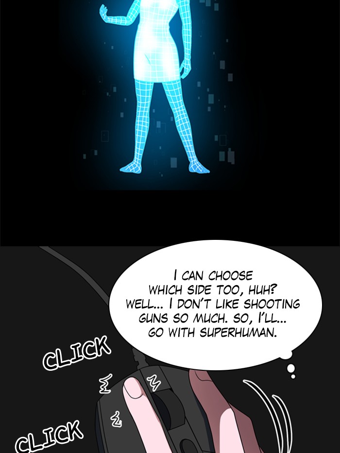 No Scope chapter 48 - page 48