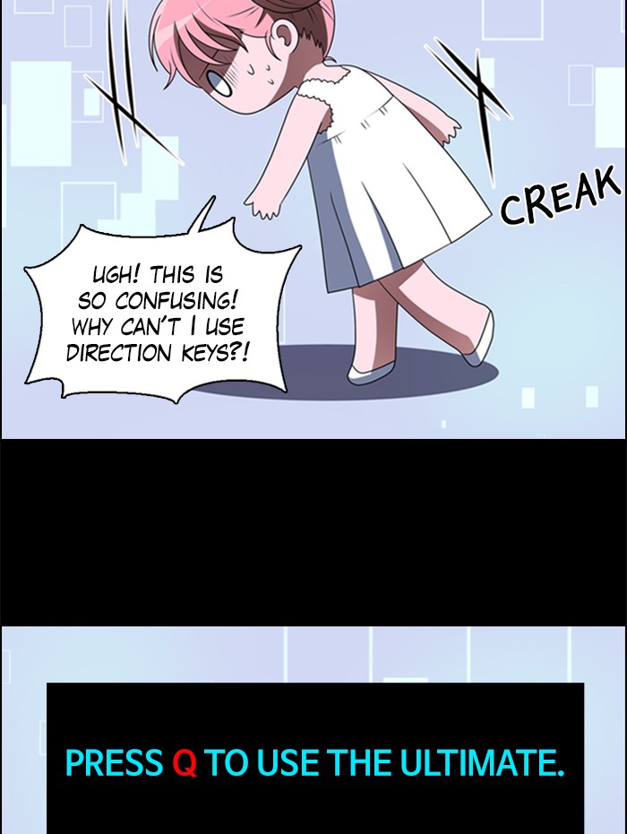 No Scope chapter 48 - page 50