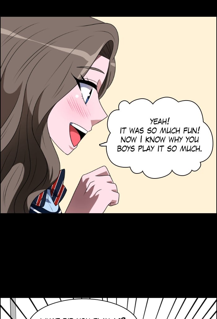 No Scope chapter 48 - page 61