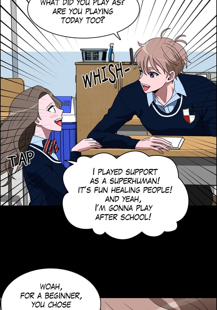 No Scope chapter 48 - page 62