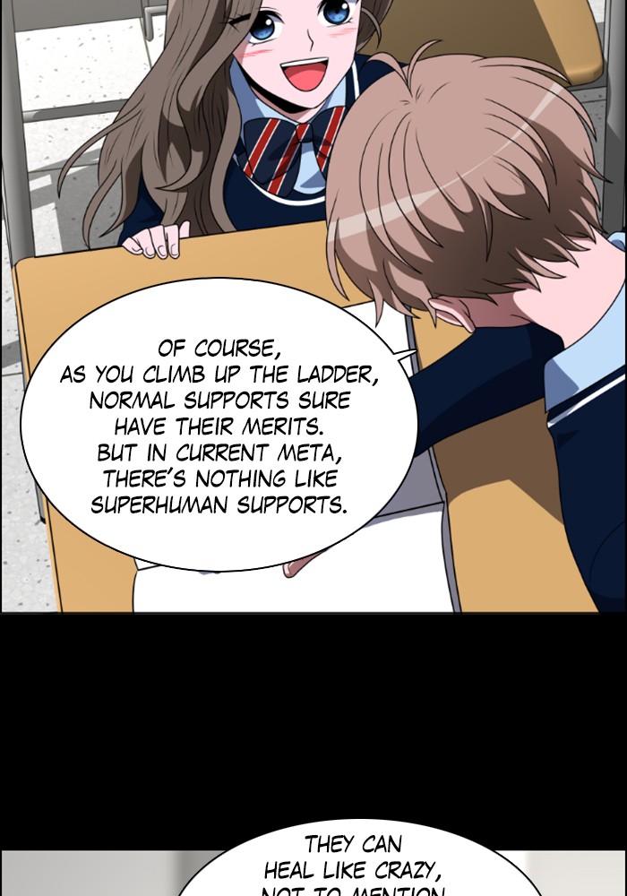 No Scope chapter 48 - page 64