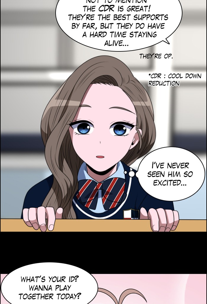 No Scope chapter 48 - page 65