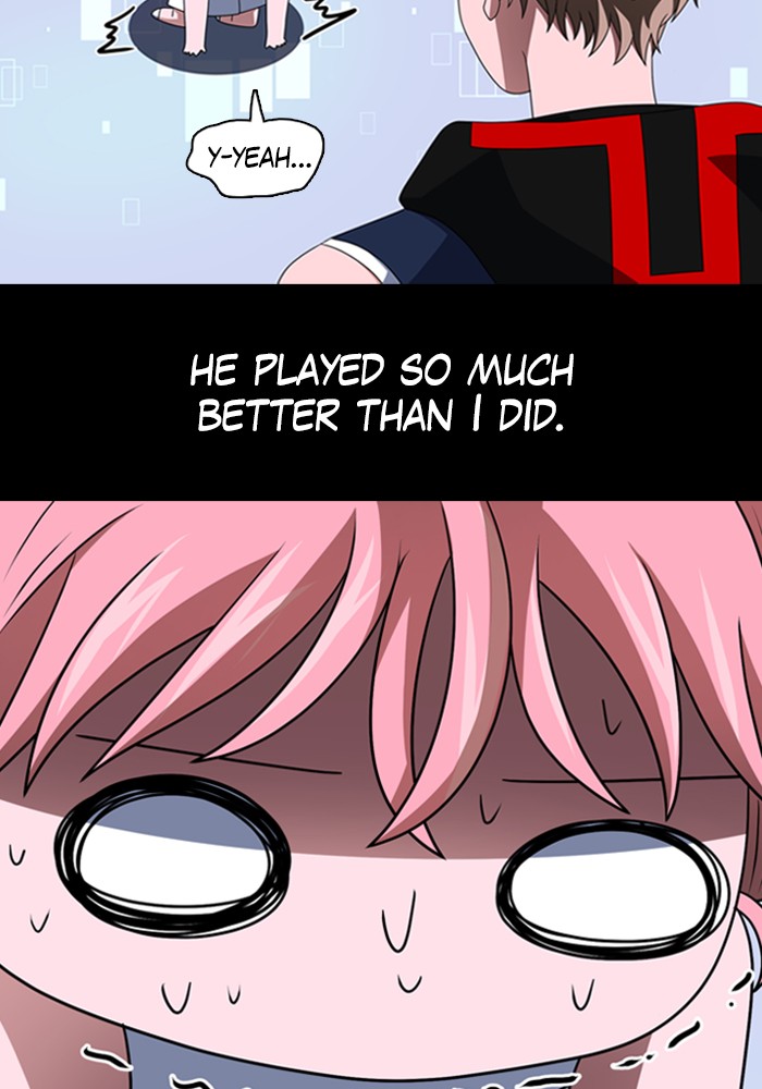 No Scope chapter 48 - page 68