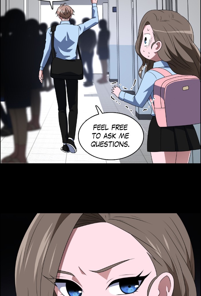 No Scope chapter 48 - page 73