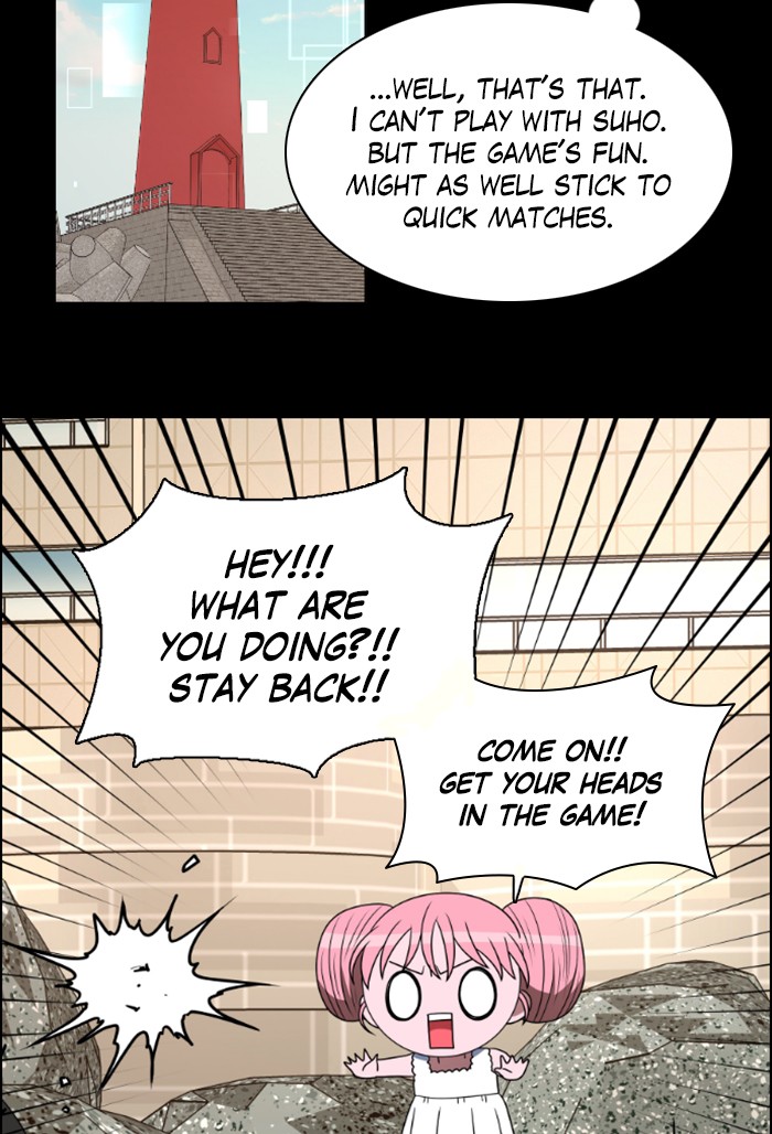 No Scope chapter 48 - page 77