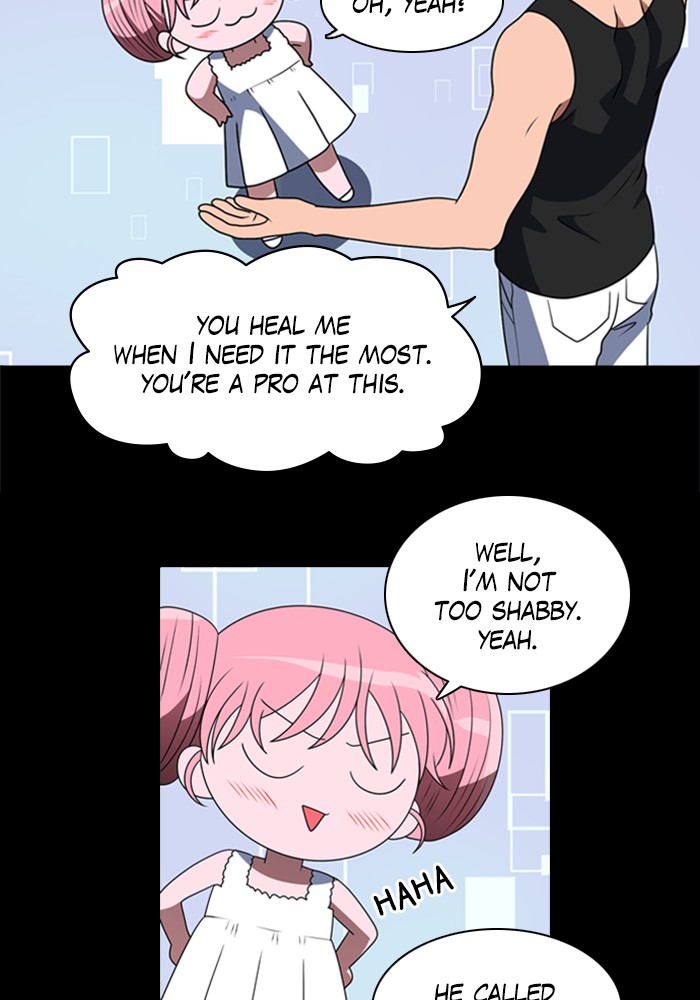 No Scope chapter 48 - page 84