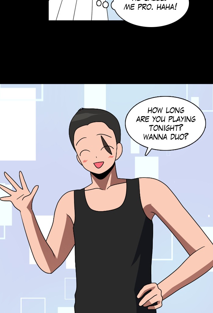 No Scope chapter 48 - page 85