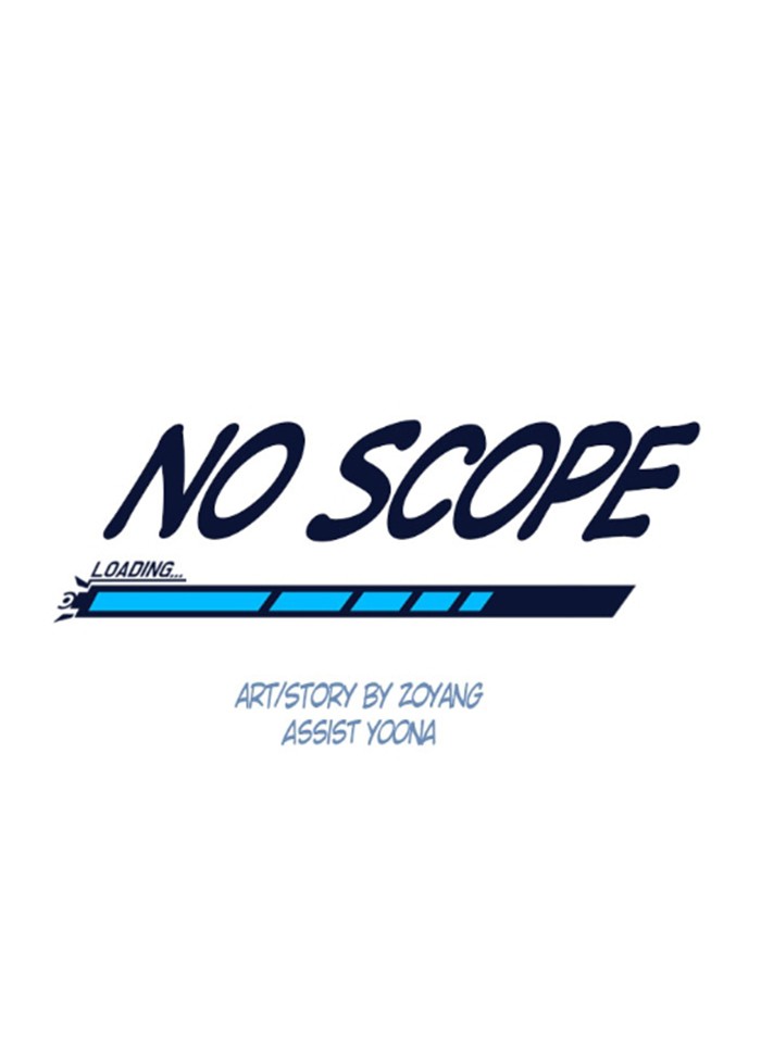 No Scope chapter 47 - page 1
