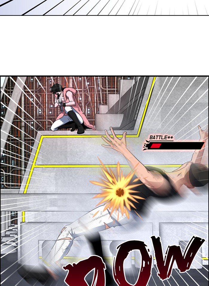 No Scope chapter 47 - page 11