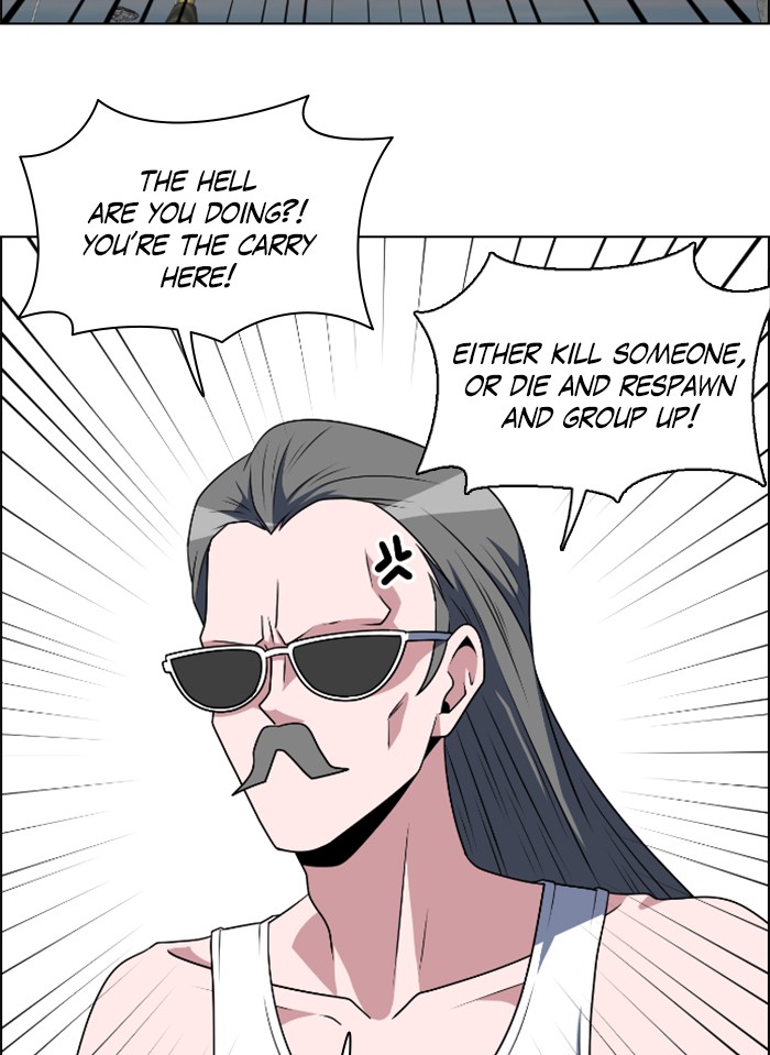 No Scope chapter 47 - page 15