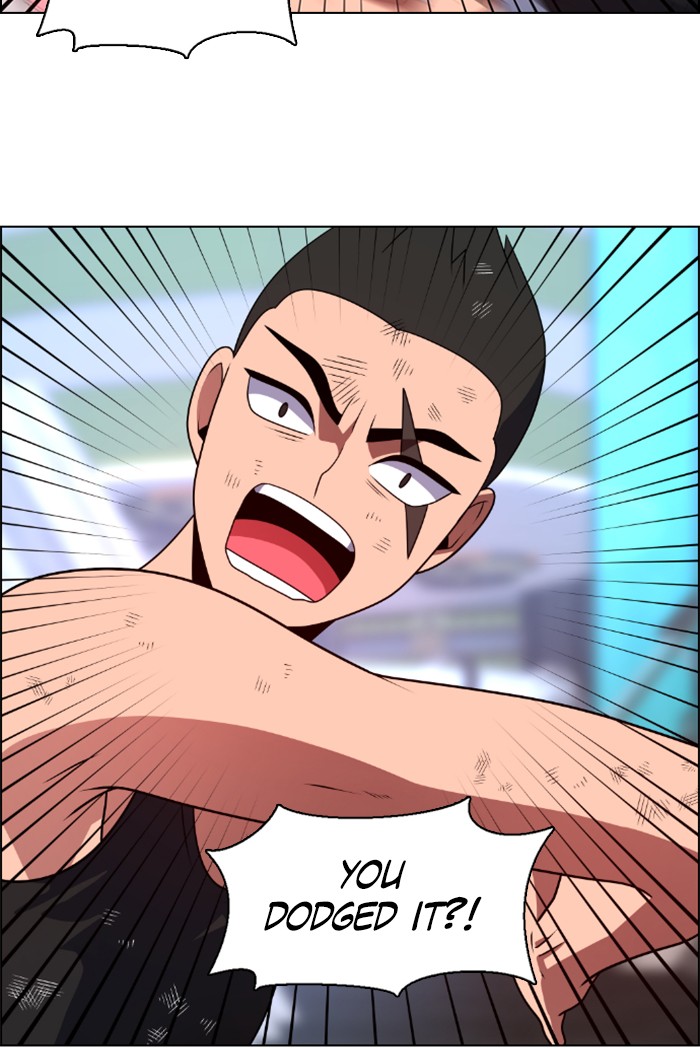 No Scope chapter 47 - page 34