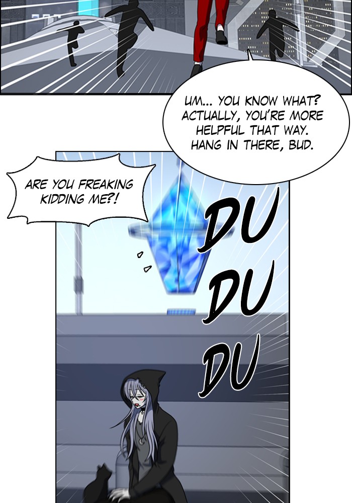 No Scope chapter 47 - page 57