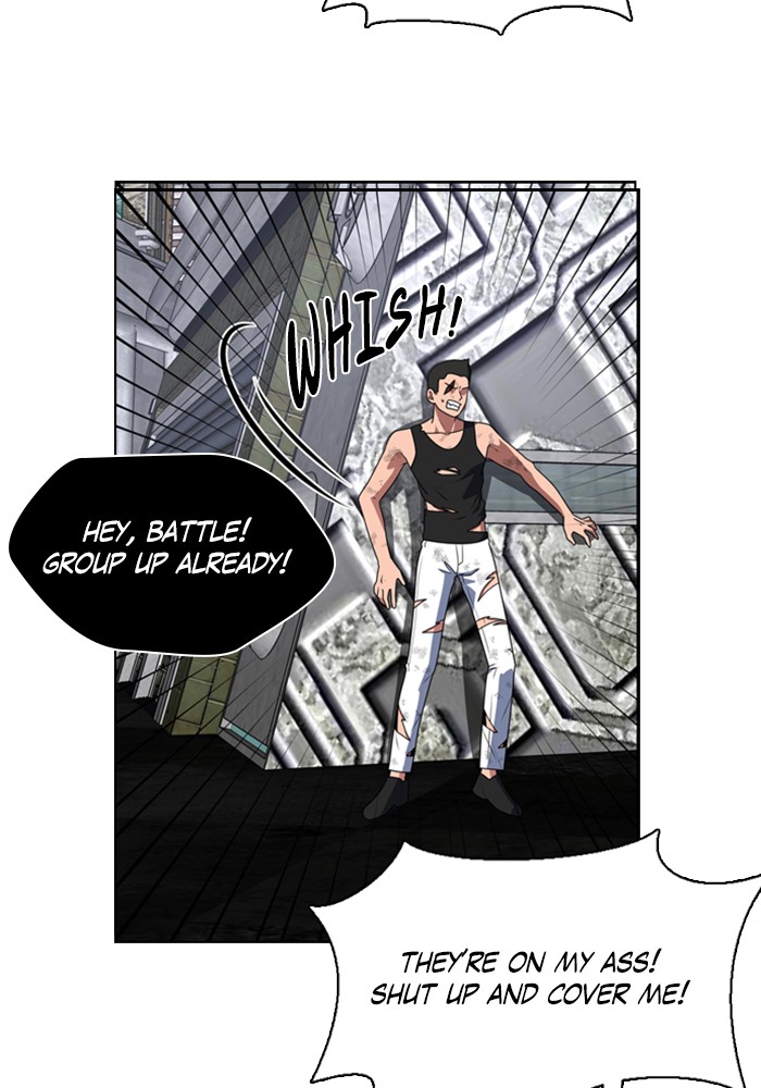 No Scope chapter 47 - page 6
