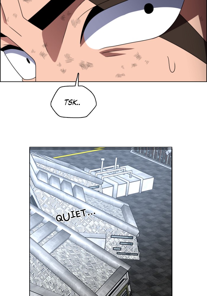 No Scope chapter 47 - page 8
