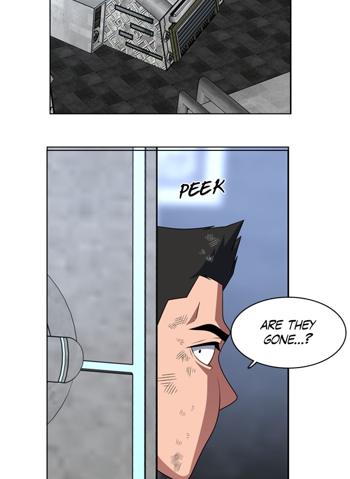 No Scope chapter 47 - page 9