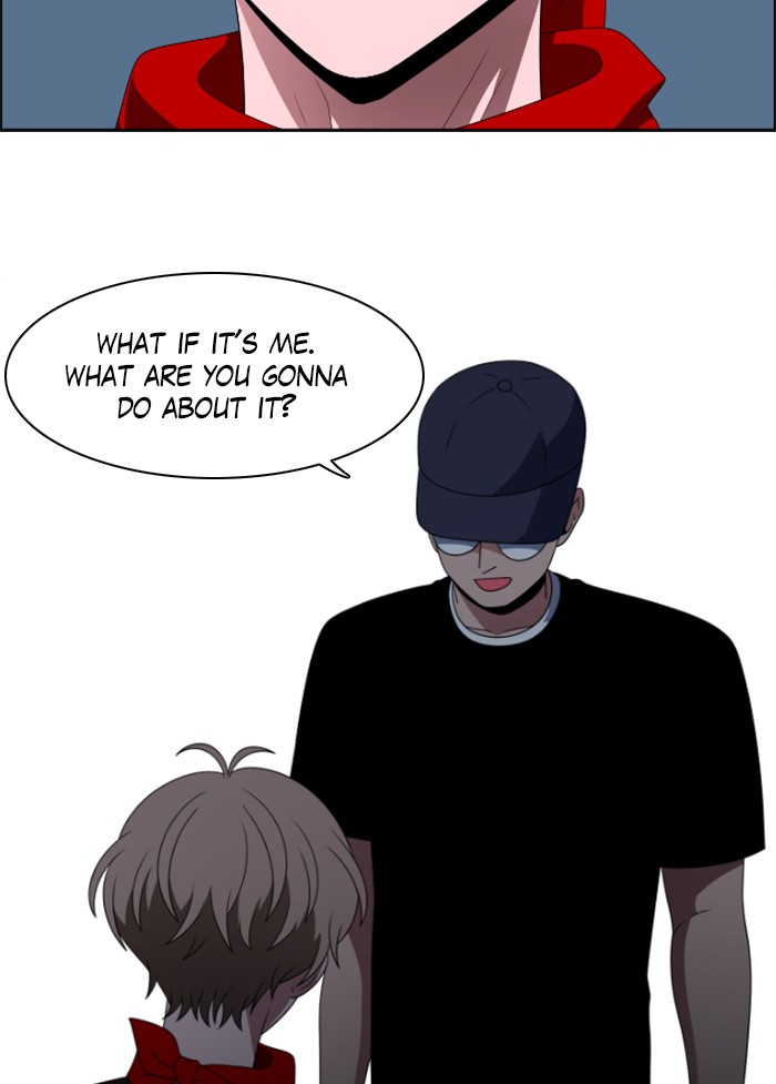 No Scope chapter 46 - page 11