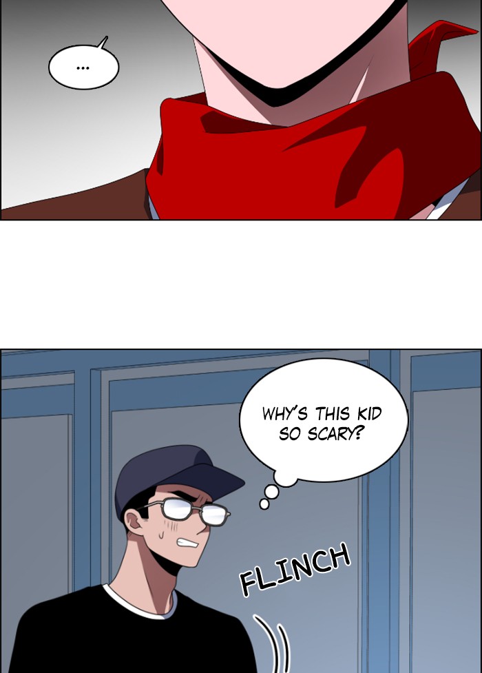 No Scope chapter 46 - page 13