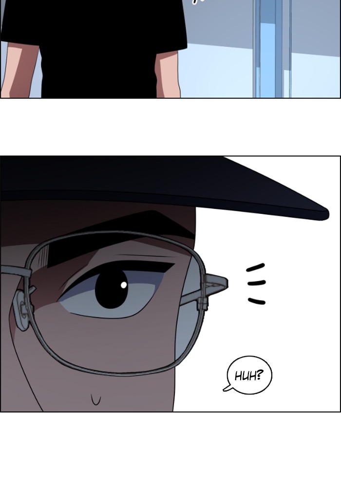 No Scope chapter 46 - page 14
