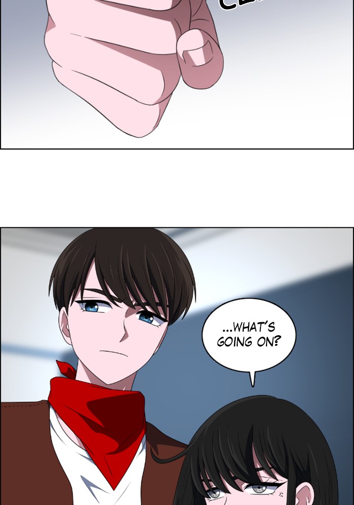No Scope chapter 46 - page 16