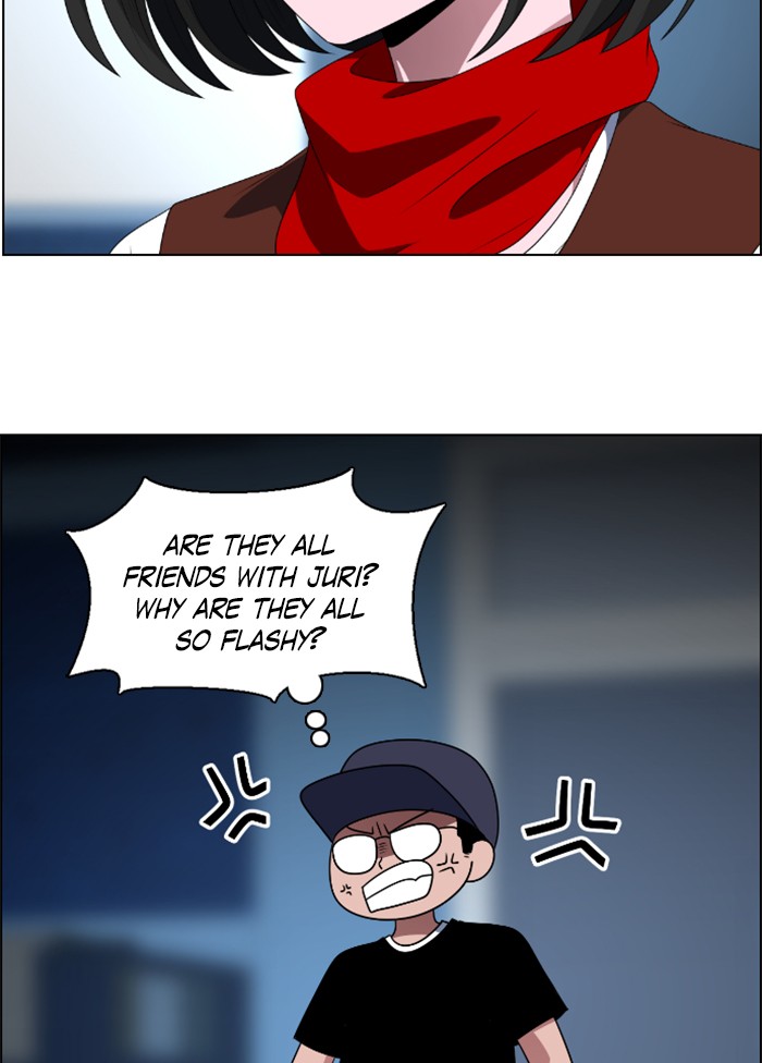 No Scope chapter 46 - page 19