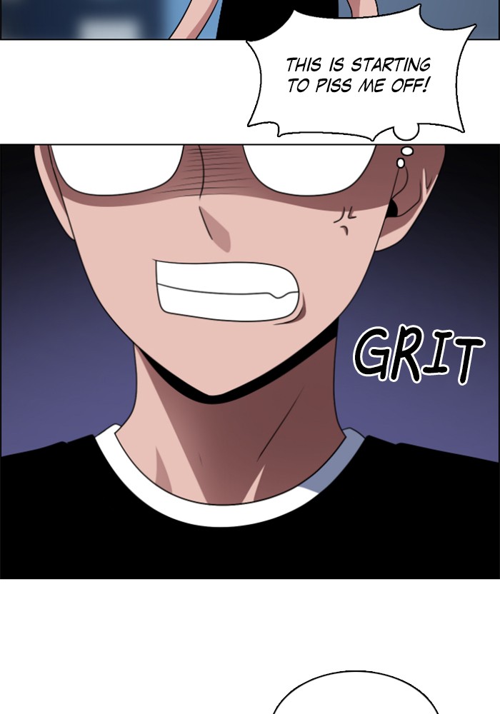 No Scope chapter 46 - page 20