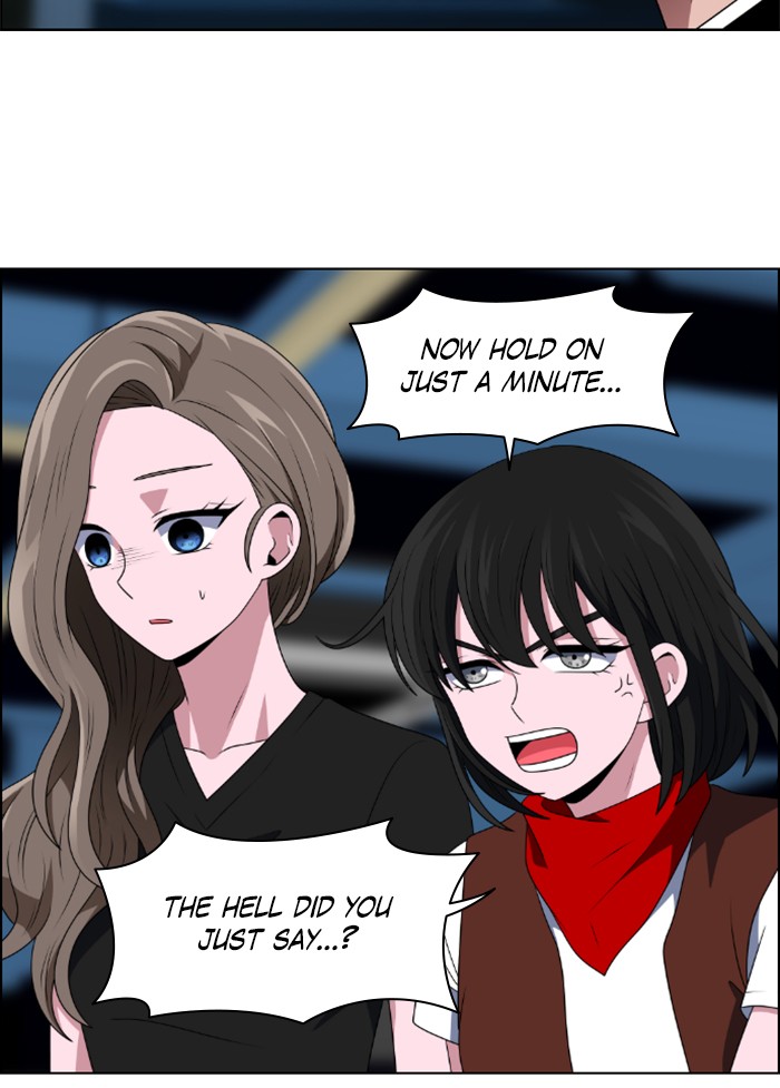 No Scope chapter 46 - page 23