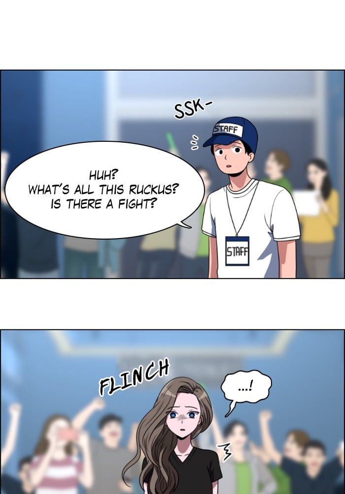 No Scope chapter 46 - page 39