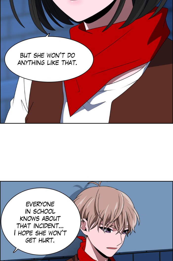 No Scope chapter 46 - page 48