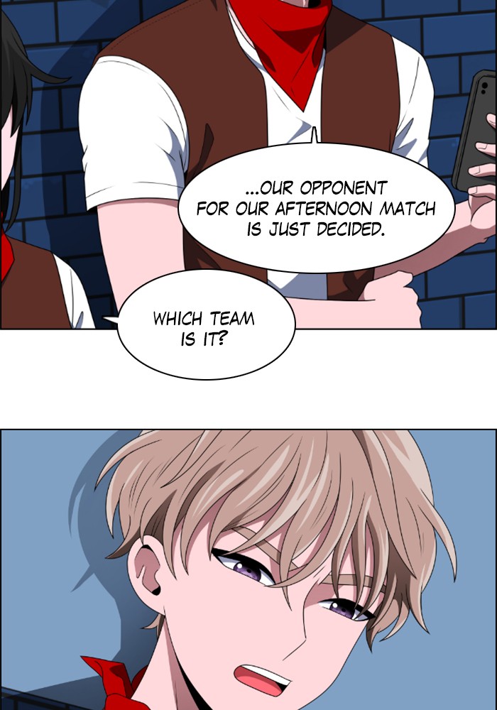 No Scope chapter 46 - page 49