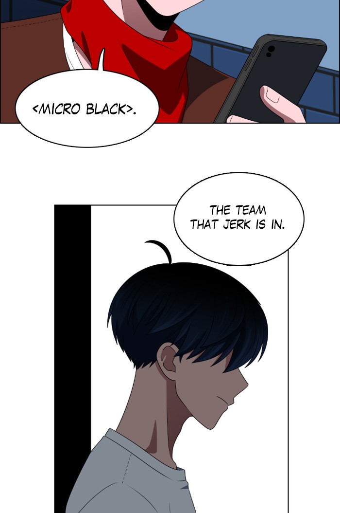 No Scope chapter 46 - page 50