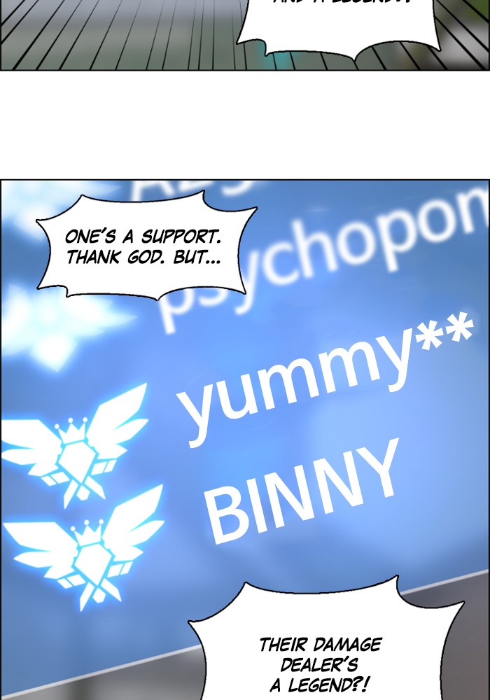 No Scope chapter 46 - page 55