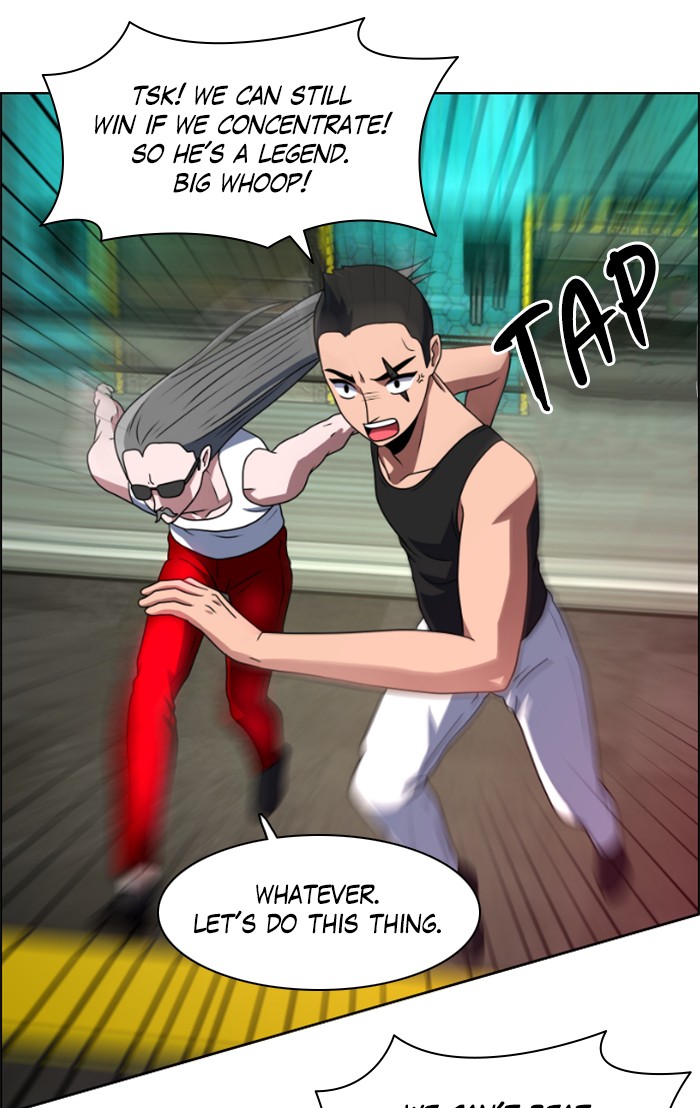 No Scope chapter 46 - page 57