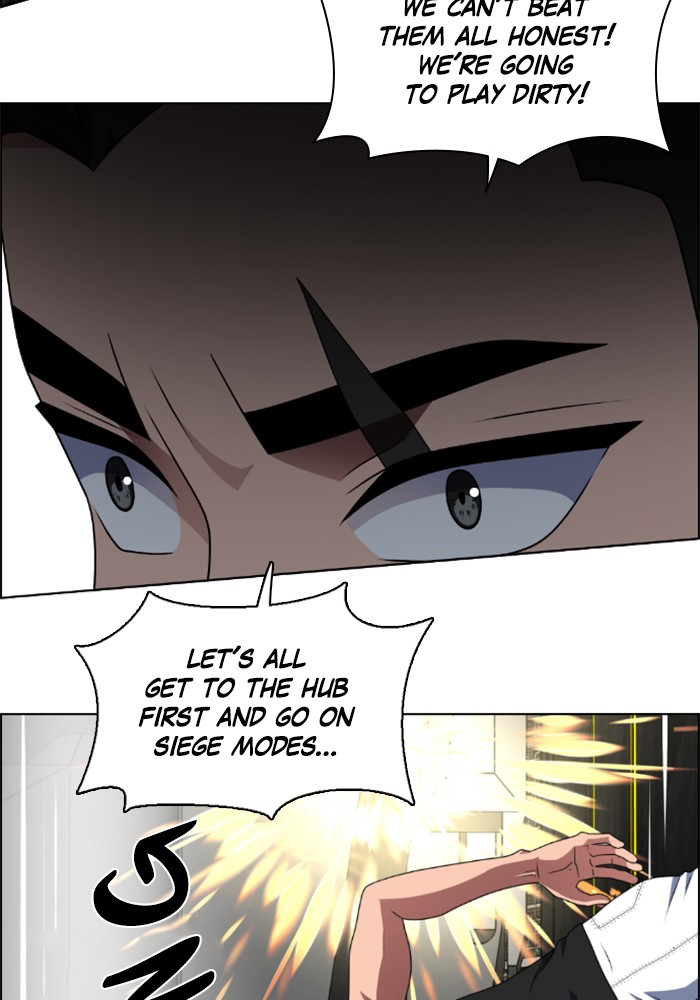 No Scope chapter 46 - page 58