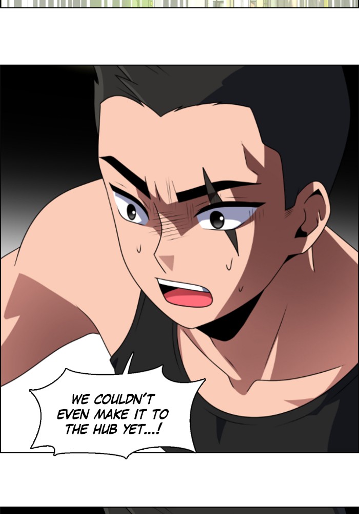 No Scope chapter 46 - page 60