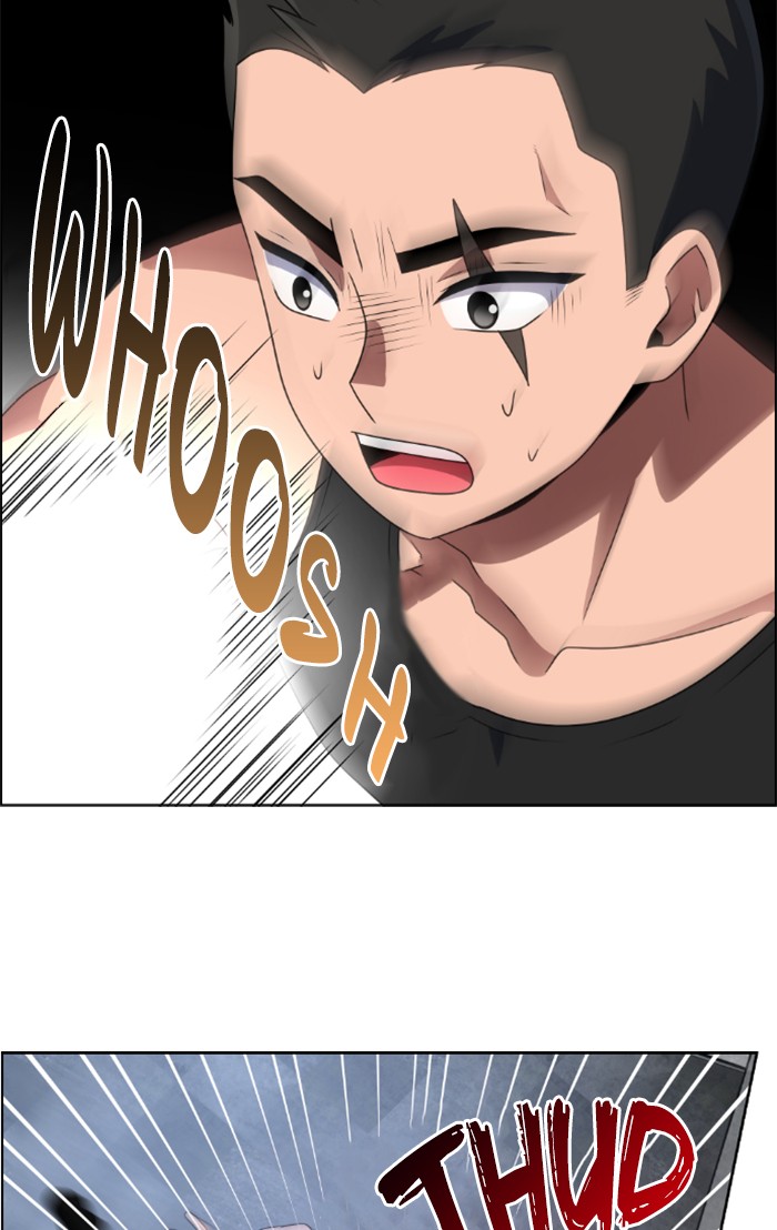 No Scope chapter 46 - page 61