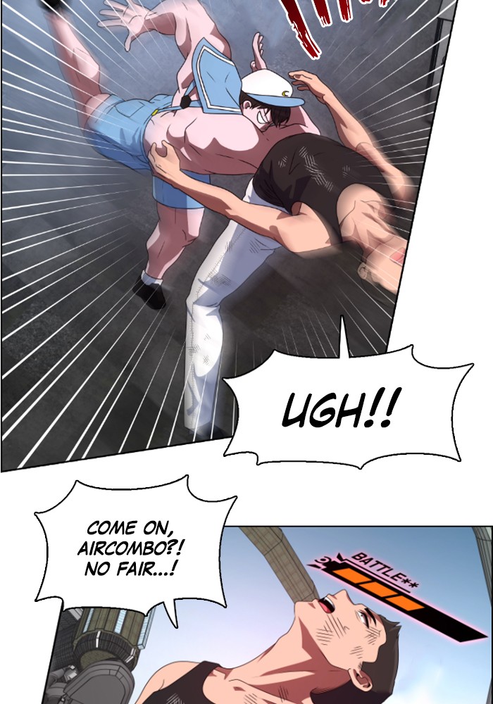 No Scope chapter 46 - page 62