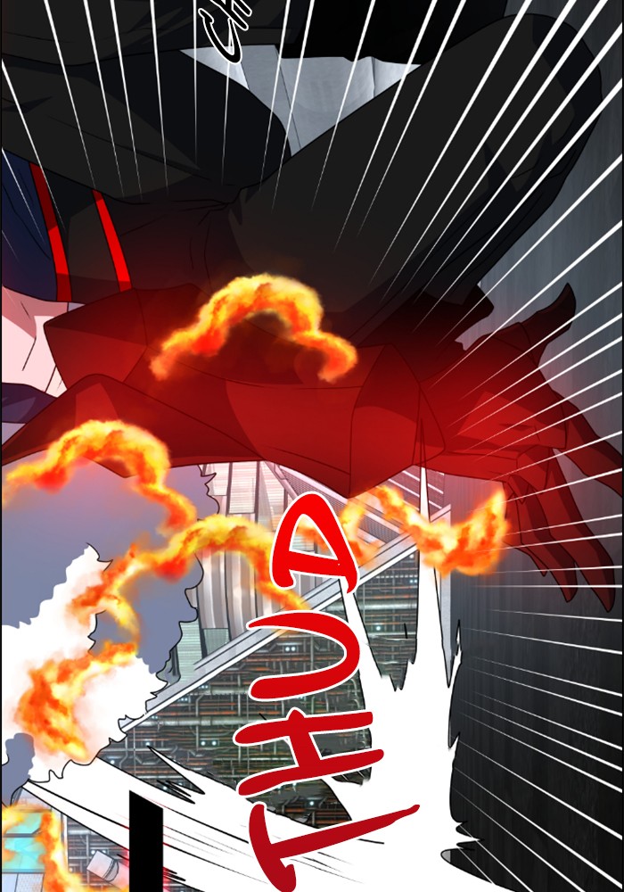 No Scope chapter 46 - page 64