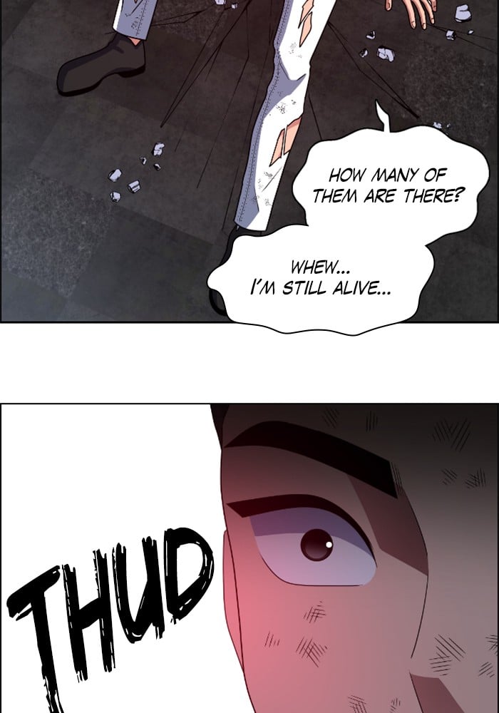 No Scope chapter 46 - page 66