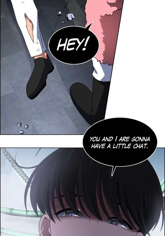 No Scope chapter 46 - page 68