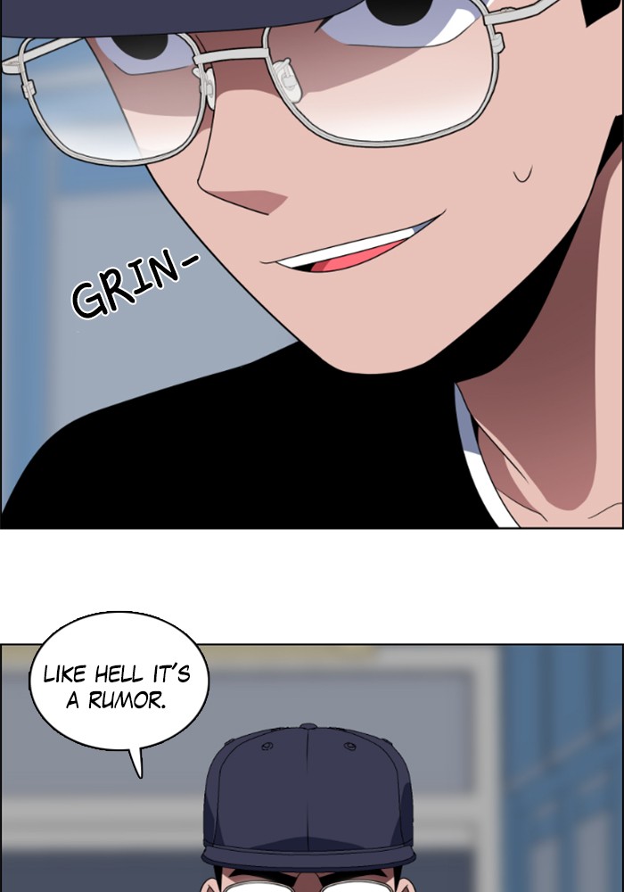 No Scope chapter 46 - page 8
